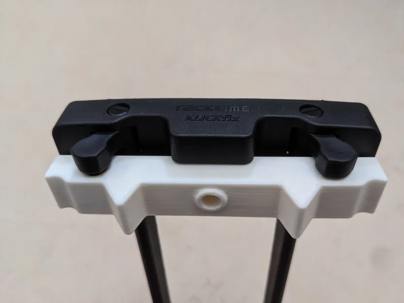 Adapter Racktime SnapIt v1 -> Cube Acid RILink - Image 7