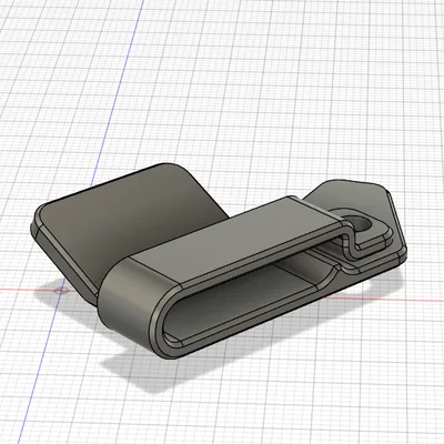 Kẹp dây cải tiến cho Elegoo Neptune 4 (Pro/Plus/Max)