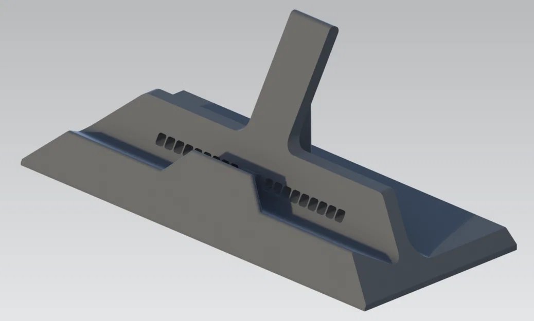 Chân đế để bàn cho Nintendo Switch - Image 1