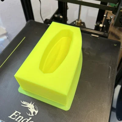 Wigo Dachstangenabstützung cho caravan LMC Vivo 530K