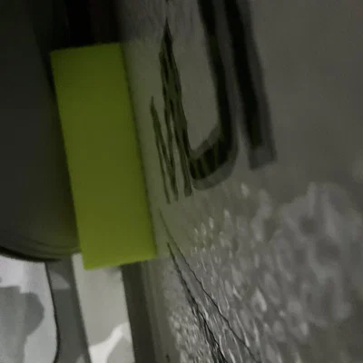 Wigo Dachstangenabstützung cho caravan LMC Vivo 530K