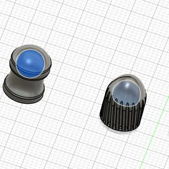 Mô hình đạn Slug và Diabolo 9mm 7,62mm cho súng hơi PCP