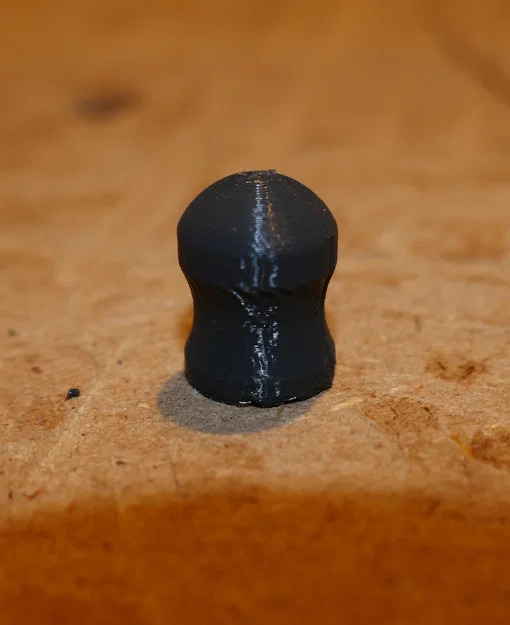 Mô hình đạn Slug và Diabolo 9mm 7,62mm cho súng hơi PCP - Image 4