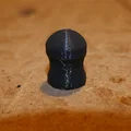 Mô hình đạn Slug và Diabolo 9mm 7,62mm cho súng hơi PCP - Thumbnail 4