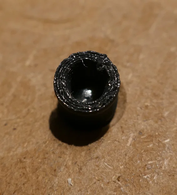 Mô hình đạn Slug và Diabolo 9mm 7,62mm cho súng hơi PCP - Image 5