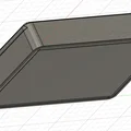 Hộp đựng đạn chì, slugs 9mm xếp chồng cho súng hơi PCP - Thumbnail 3