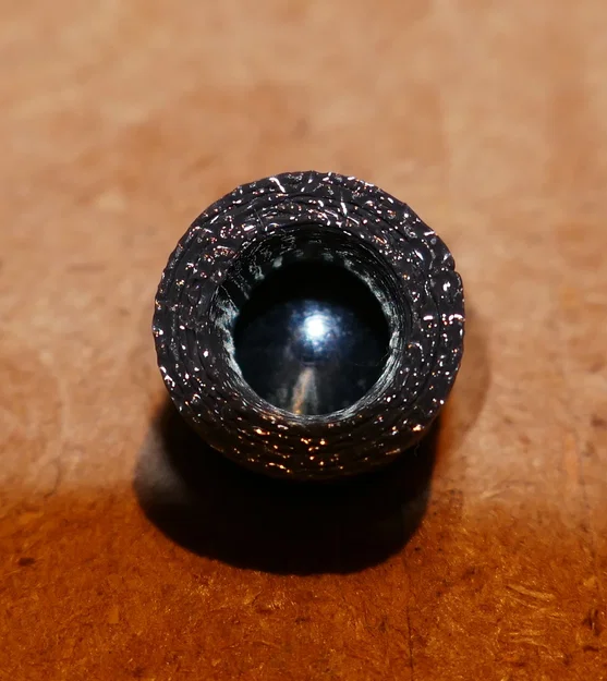 Mô hình đạn Slug và Diabolo 9mm 7,62mm cho súng hơi PCP - Image 6
