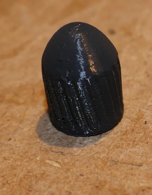 Mô hình đạn Slug và Diabolo 9mm 7,62mm cho súng hơi PCP - Image 7