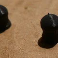 Mô hình đạn Slug và Diabolo 9mm 7,62mm cho súng hơi PCP - Thumbnail 8