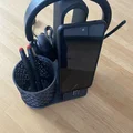 Khay sắp xếp bàn kèm bộ sạc điện thoại (Table Organiser with Phone Charger) - Thumbnail 7