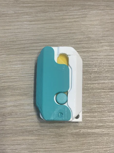 Dao Figet Gravity (3+ màu) - Image 2