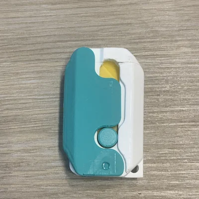 Dao Figet Gravity (3+ màu)