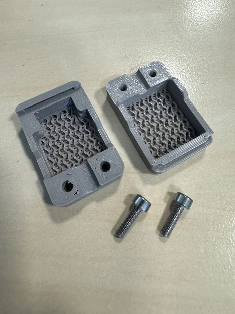 Vỏ cảm biến BME280 - Image 1