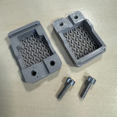 Vỏ cảm biến BME280