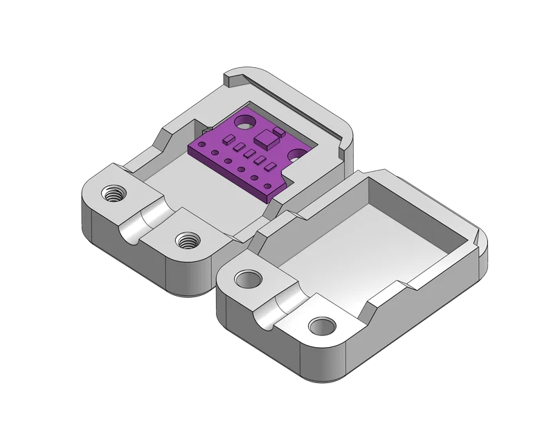 Vỏ cảm biến BME280 - Image 2