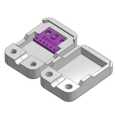 Vỏ cảm biến BME280