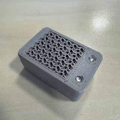 Vỏ cảm biến BME280