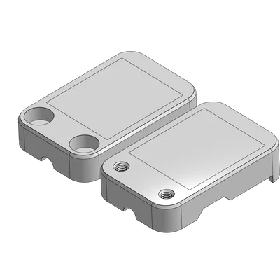 Vỏ cảm biến BME280