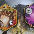 Khung Gắn Gạch Bản Đồ Dwellings of Eldervale - Phụ Kiện Board Game - Thumbnail 2