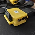 SlimeVR GooCase (Case tuỳ chỉnh, BMI160, D1 Mini) - Thumbnail 1