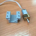 Gá đỡ gia cường cho động cơ N20 - Giải pháp lắp đặt robot mini - Thumbnail 1