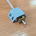 Gá đỡ gia cường cho động cơ N20 - Giải pháp lắp đặt robot mini - Thumbnail 2