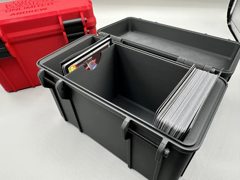 Hộp đựng deck Star Wars Unlimited (Deck Box) - Image 2