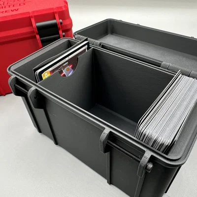 Hộp đựng deck Star Wars Unlimited (Deck Box)