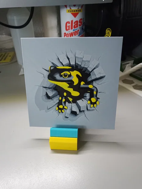 Salamander Hueforge - Image 3