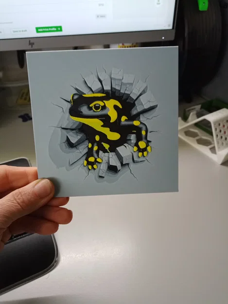 Salamander Hueforge - Image 4