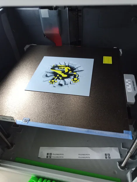 Salamander Hueforge - Image 5