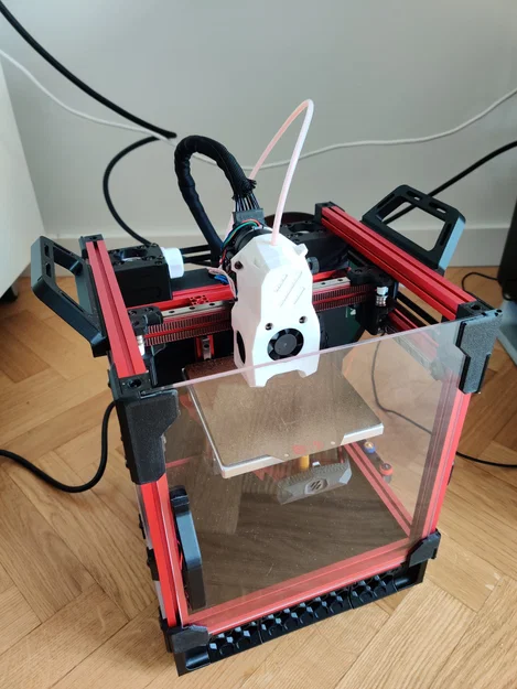 Tay xách cho VORON 0.2 - Image 3