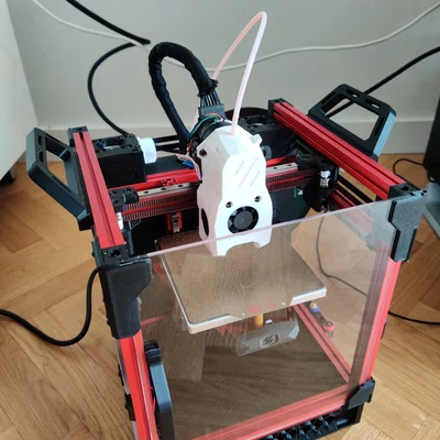 Tay xách cho VORON 0.2