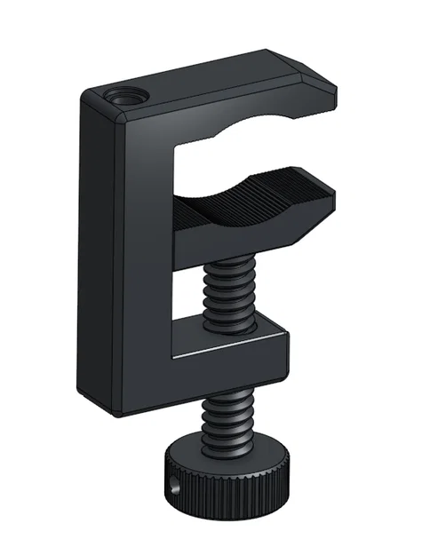 Kẹp (Clamp) cho Windmill (Toroidal | Sunflower | Honeycomb | Easter) - Image 2