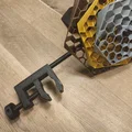 Kẹp (Clamp) cho Windmill (Toroidal | Sunflower | Honeycomb | Easter) - Thumbnail 4