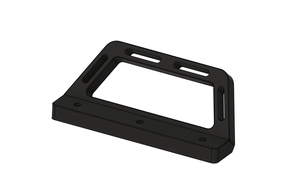 Tay xách ZeroG Mercury One (Carrying handle) - Image 1