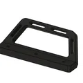 Tay xách ZeroG Mercury One (Carrying handle) - Thumbnail 1