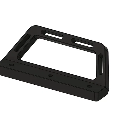 Tay xách ZeroG Mercury One (Carrying handle)