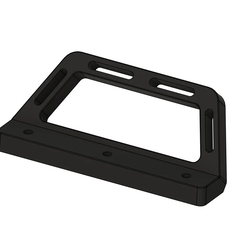 Tay xách ZeroG Mercury One (Carrying handle)