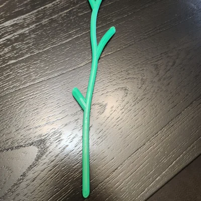 Giá đỡ cây cảnh dạng cành nhánh