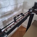 Tay xách ZeroG Mercury One (Carrying handle) - Thumbnail 2