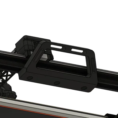 Tay xách ZeroG Mercury One (Carrying handle)
