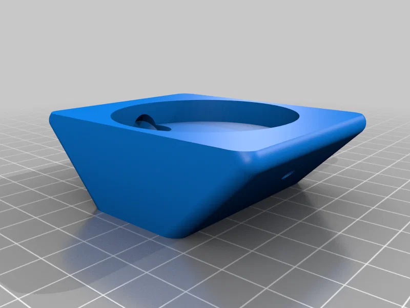 Bracket gắn góc tường cho Aqara FP2 (Corner Wall Bracket) - freddieleeman - Image 4