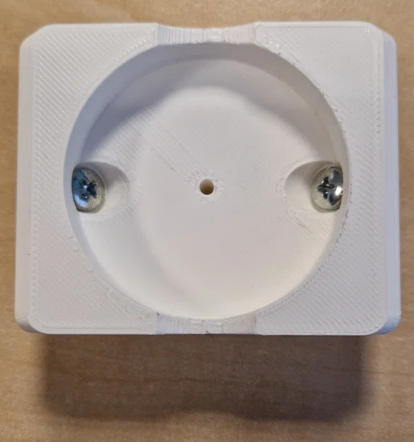 Bracket gắn góc tường cho Aqara FP2 (Corner Wall Bracket) - freddieleeman - Image 5