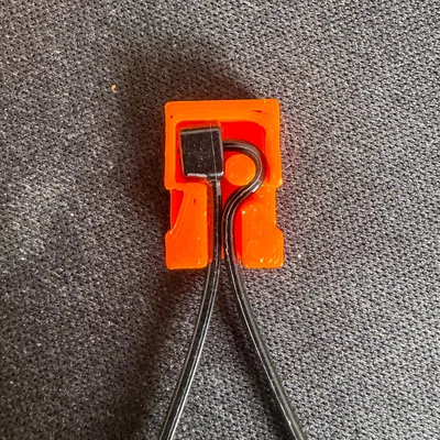 EZ Zipper Pull – Đầu Kéo Zipper In 3D Thay Thế
