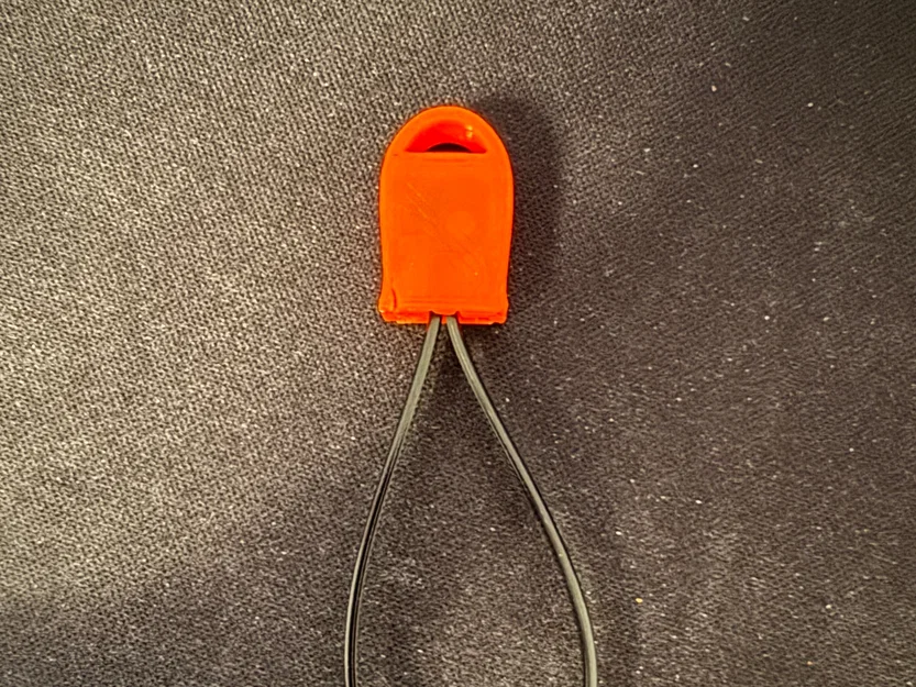 EZ Zipper Pull – Đầu Kéo Zipper In 3D Thay Thế - Image 4