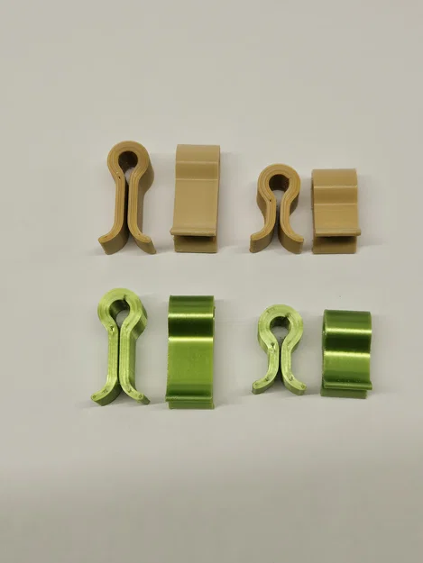 Kẹp kẹp miệng bịch (gia vị, snack, v.v.) - Image 1