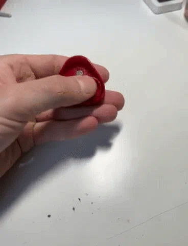 Đồ chơi giải trí từ tính (Magnetic Fidget Toy) in 3D giảm stress - Image 2