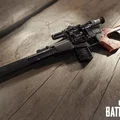 PUBG Playerunknowns Battleground Wintores VSS - Thumbnail 1