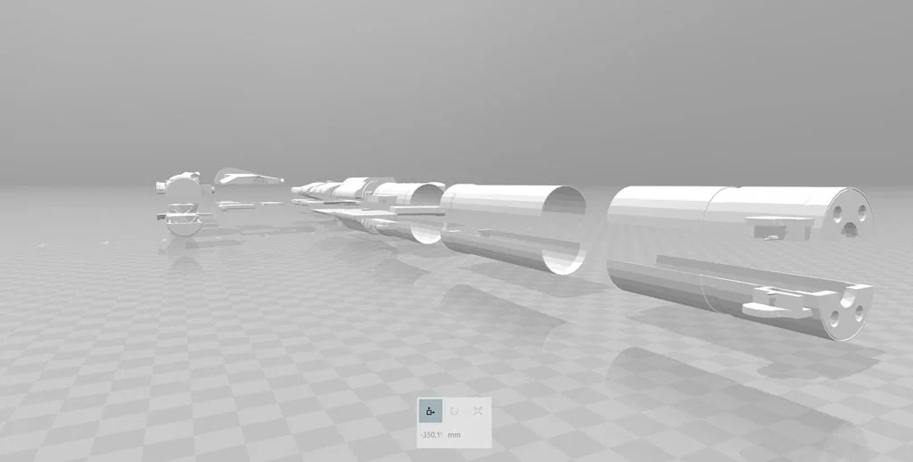 PUBG Playerunknowns Battleground Wintores VSS - Image 3